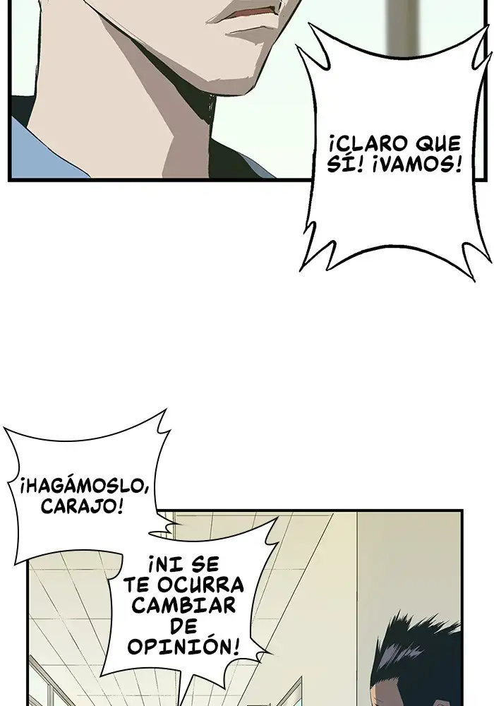 Weak Hero - Capítulo 3 - Página 106 - LectorTMOo