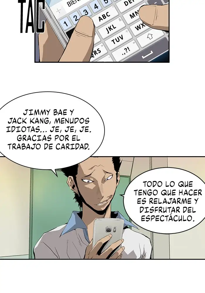 Weak Hero - Capítulo 3 - Página 108 - LectorTMOo