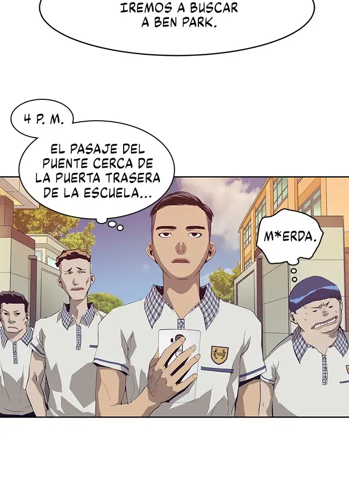 Weak Hero - Capítulo 3 - Página 110 - LectorTMOo
