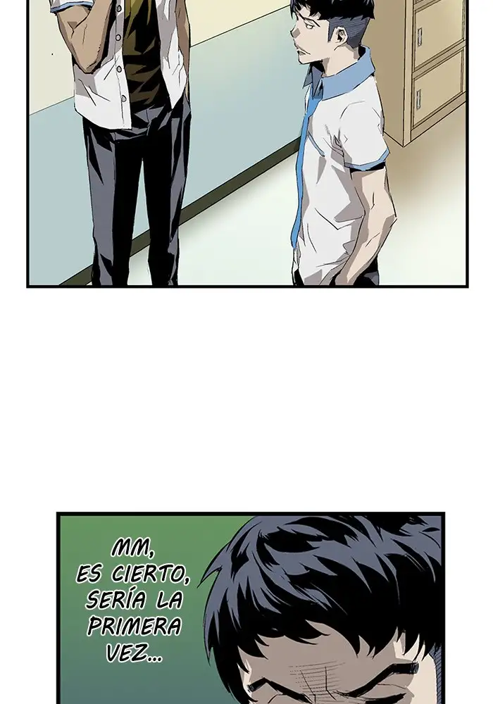 Weak Hero - Capítulo 3 - Página 113 - LectorTMOo