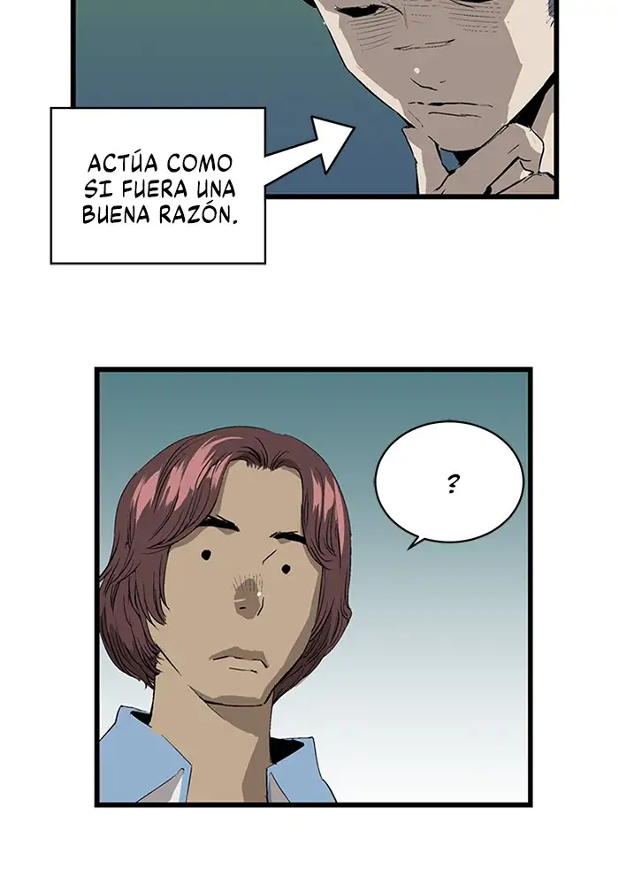 Weak Hero - Capítulo 3 - Página 114 - LectorTMOo