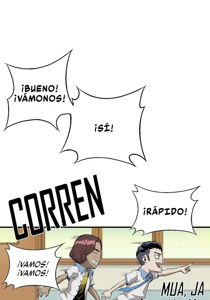 Weak Hero - Capítulo 3 - Página 115 - LectorTMOo