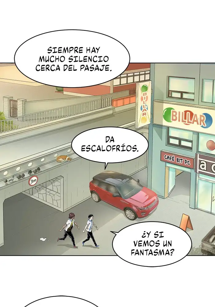 Weak Hero - Capítulo 3 - Página 117 - LectorTMOo