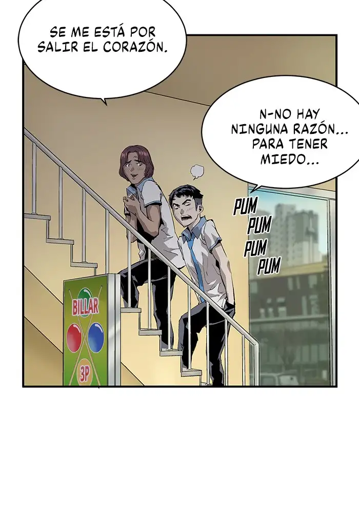 Weak Hero - Capítulo 3 - Página 118 - LectorTMOo