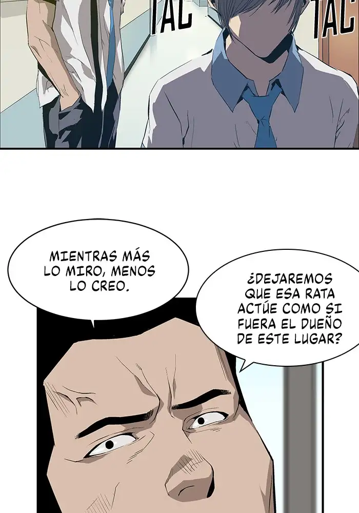 Weak Hero - Capítulo 3 - Página 125 - LectorTMOo