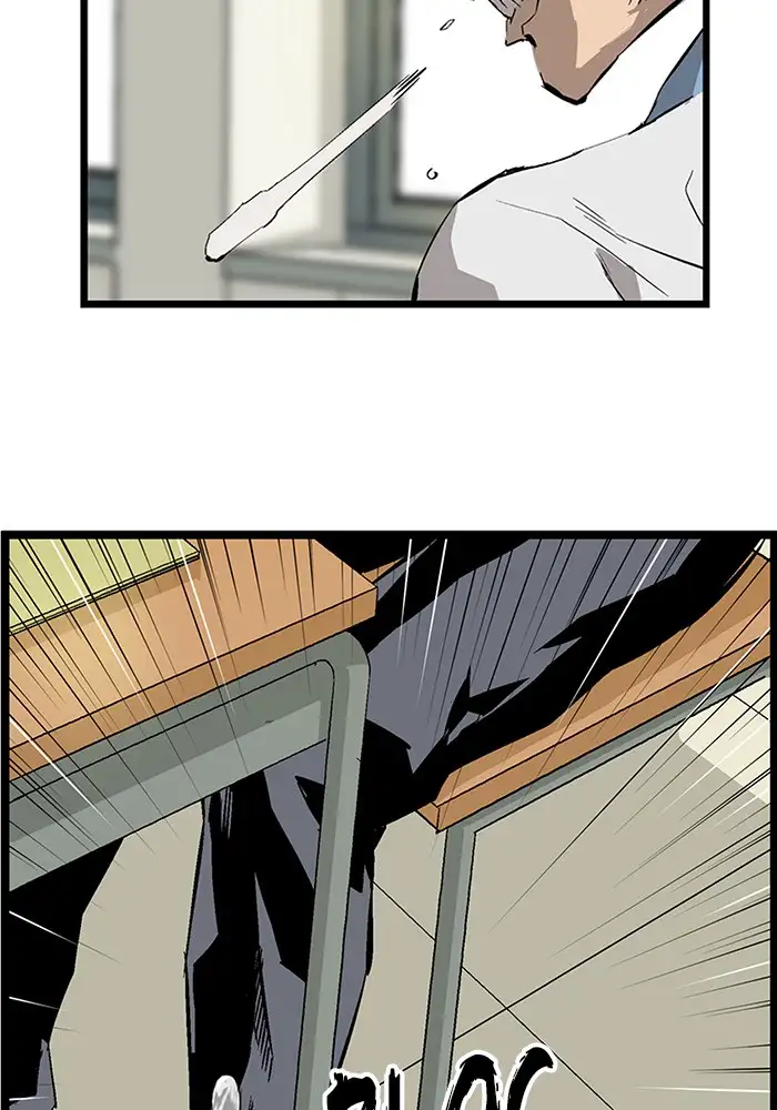 Weak Hero - Capítulo 3 - Página 131 - LectorTMOo