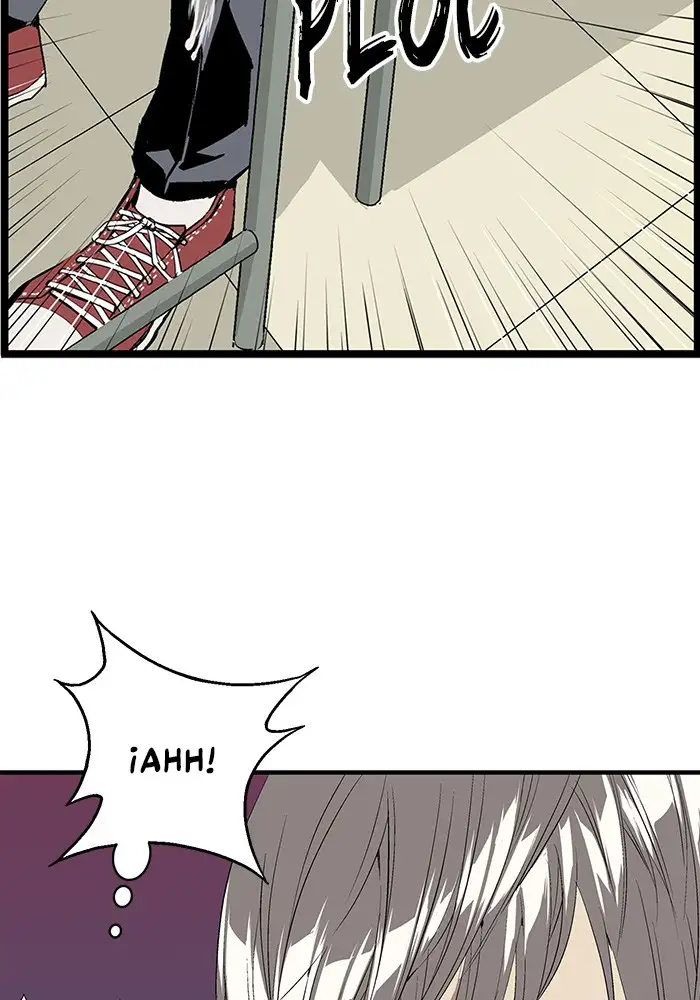 Weak Hero - Capítulo 3 - Página 132 - LectorTMOo