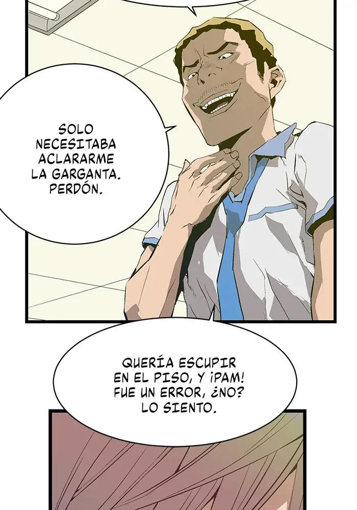 Weak Hero - Capítulo 3 - Página 134 - LectorTMOo