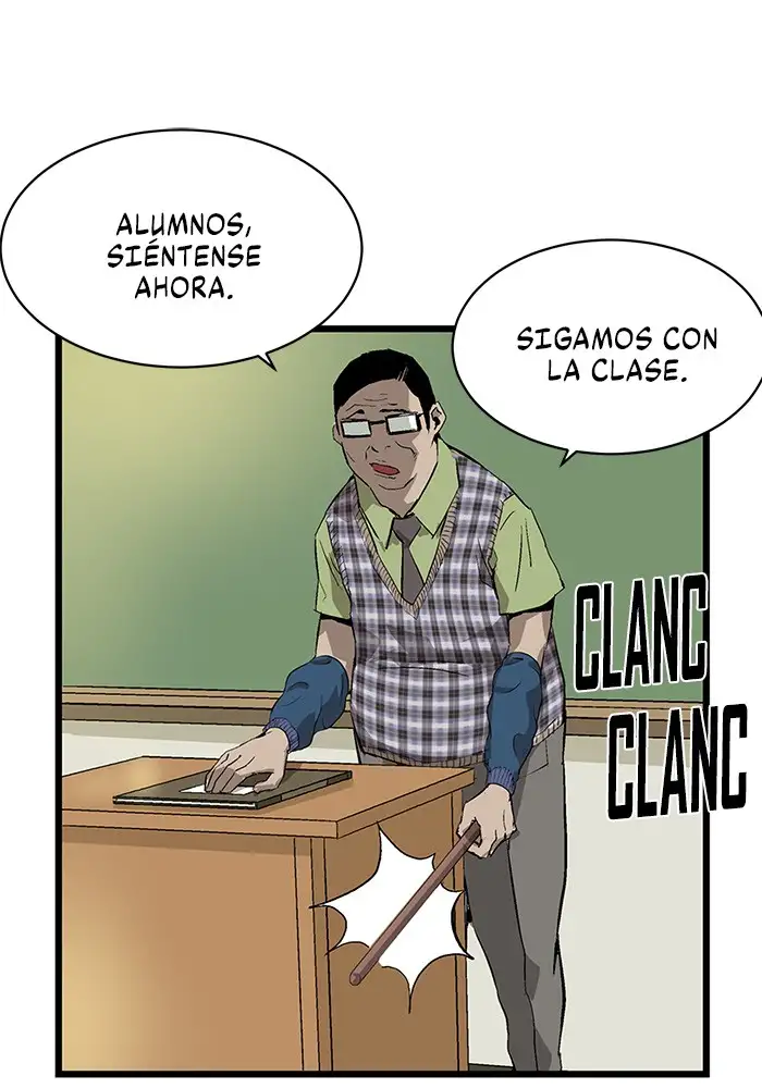 Weak Hero - Capítulo 3 - Página 137 - LectorTMOo