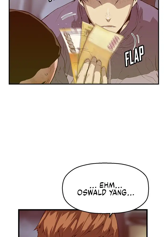 Weak Hero - Capítulo 30 - Página 7 - LectorTMOo