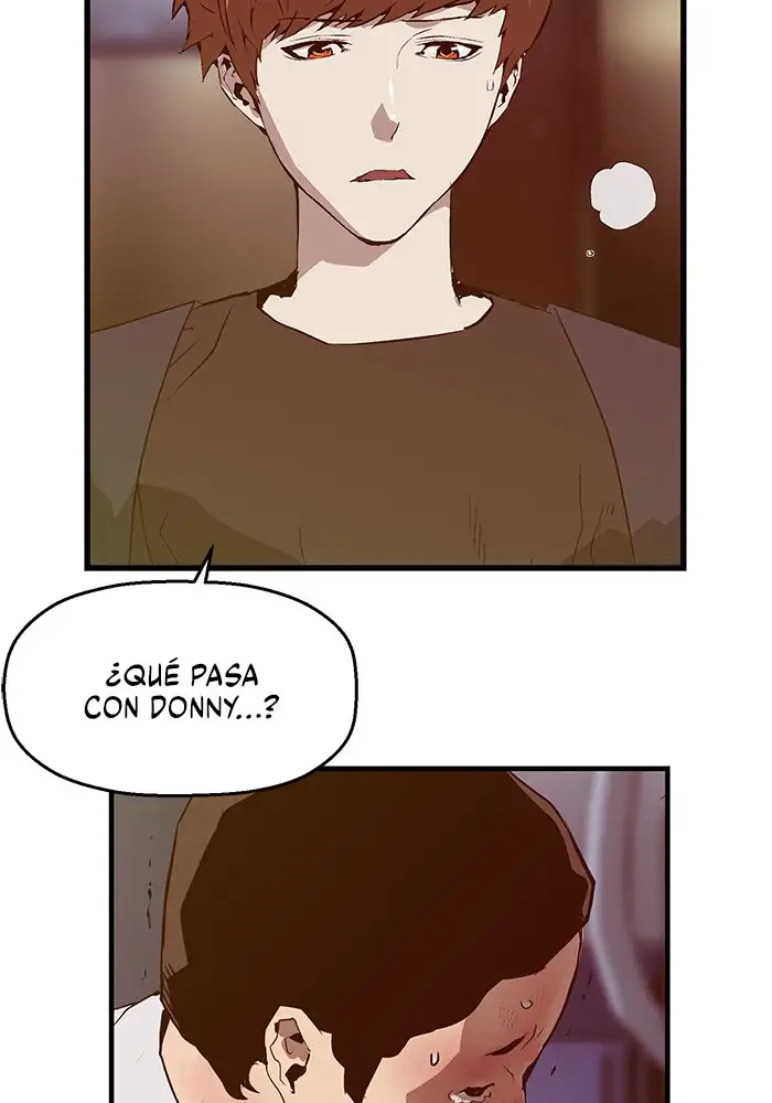 Weak Hero - Capítulo 30 - Página 8 - LectorTMOo