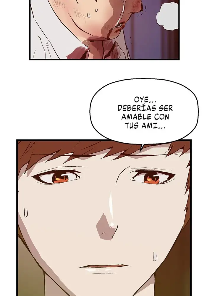 Weak Hero - Capítulo 30 - Página 9 - LectorTMOo