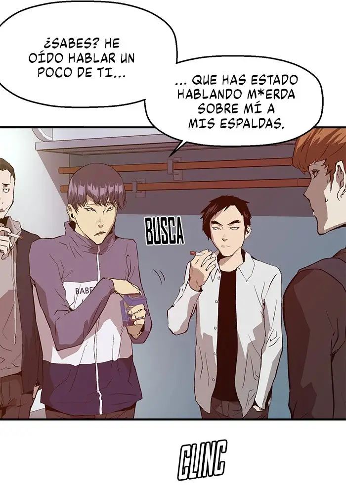 Weak Hero - Capítulo 30 - Página 13 - LectorTMOo