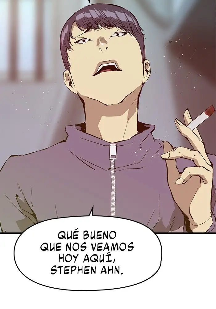 Weak Hero - Capítulo 30 - Página 15 - LectorTMOo