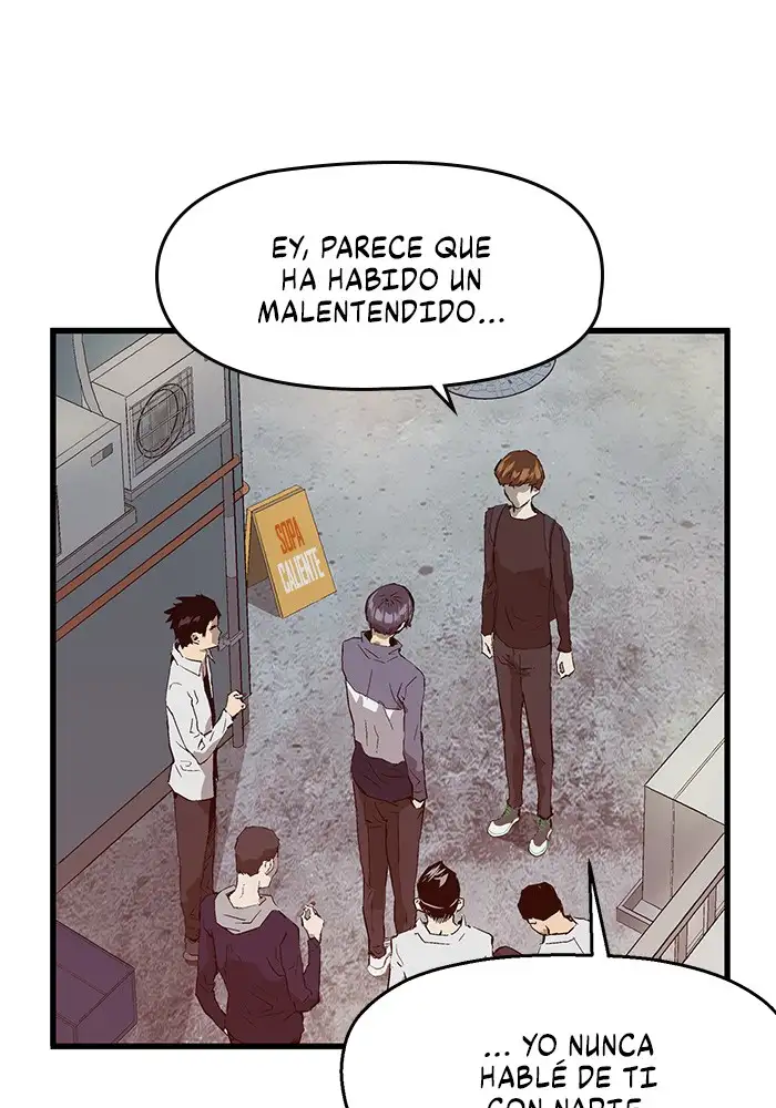 Weak Hero - Capítulo 30 - Página 16 - LectorTMOo