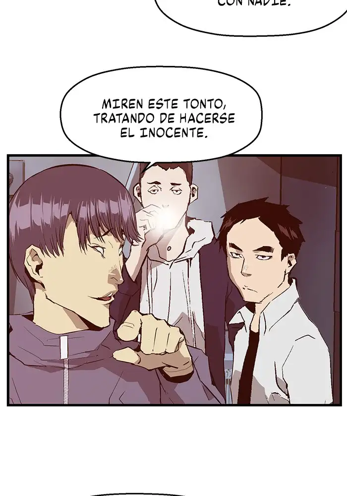 Weak Hero - Capítulo 30 - Página 17 - LectorTMOo