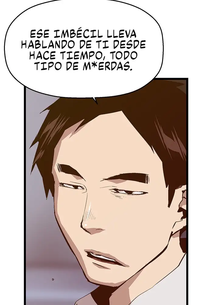 Weak Hero - Capítulo 30 - Página 18 - LectorTMOo