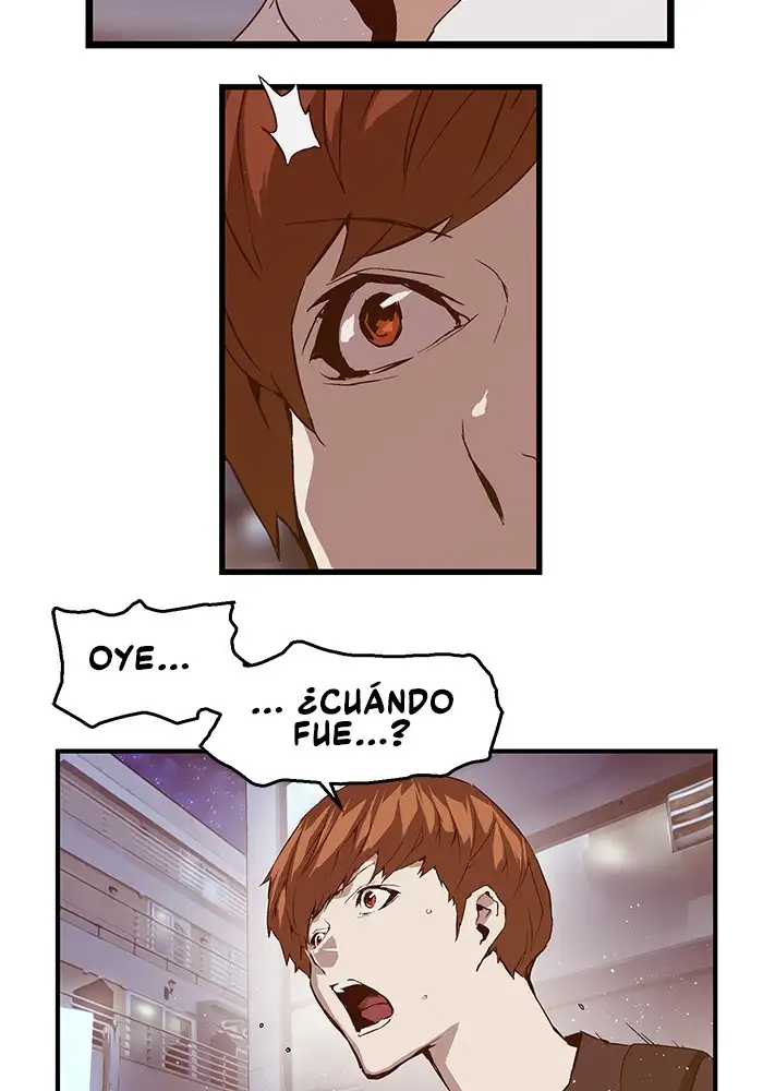 Weak Hero - Capítulo 30 - Página 19 - LectorTMOo