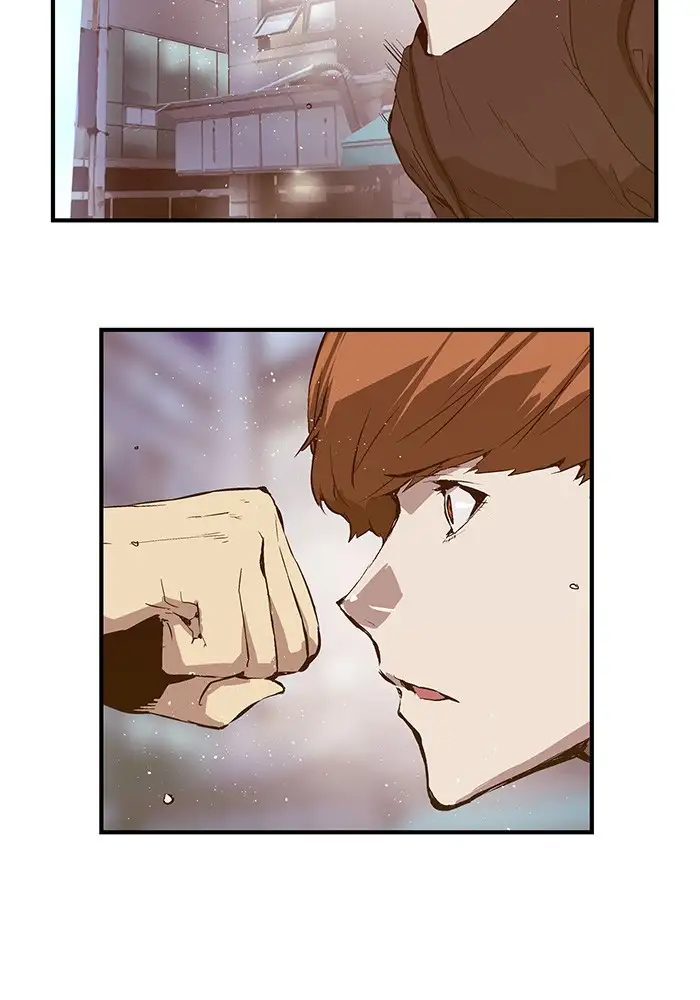 Weak Hero - Capítulo 30 - Página 20 - LectorTMOo