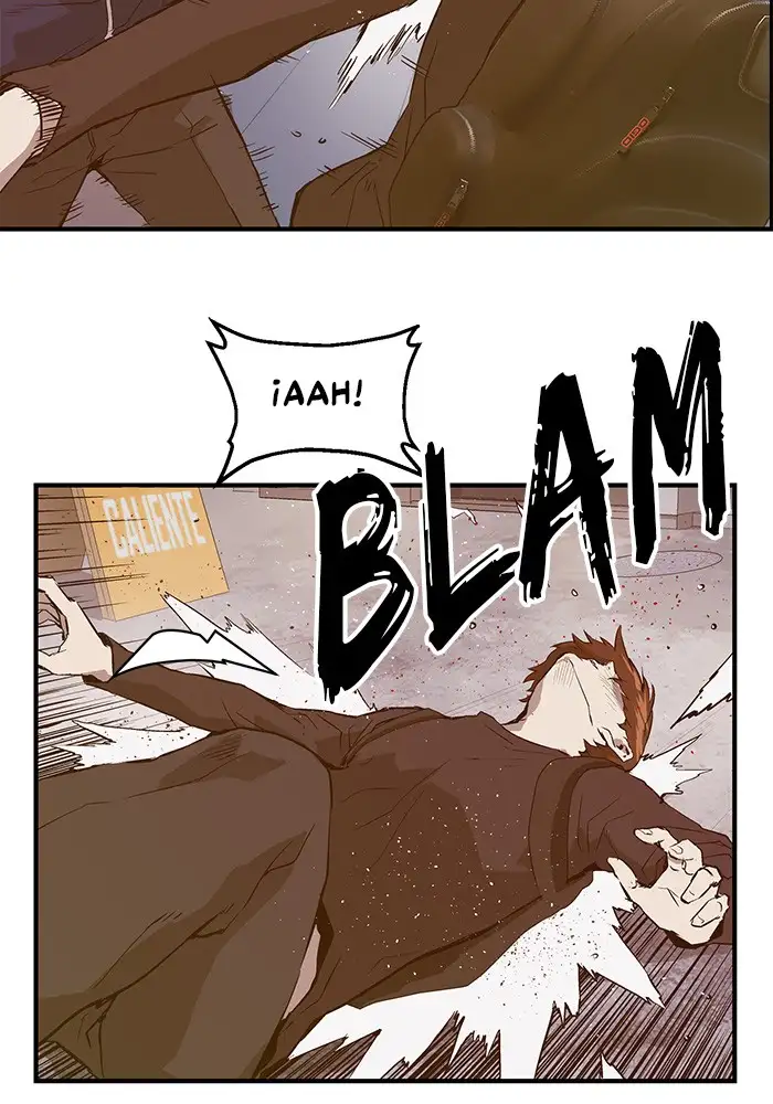 Weak Hero - Capítulo 30 - Página 22 - LectorTMOo