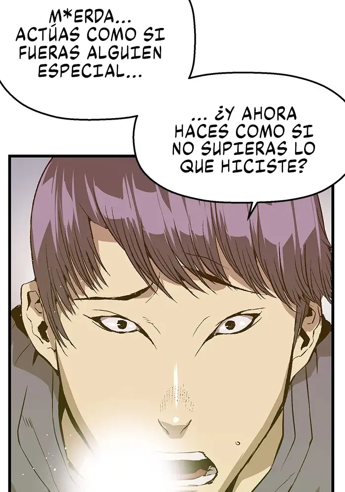 Weak Hero - Capítulo 30 - Página 26 - LectorTMOo