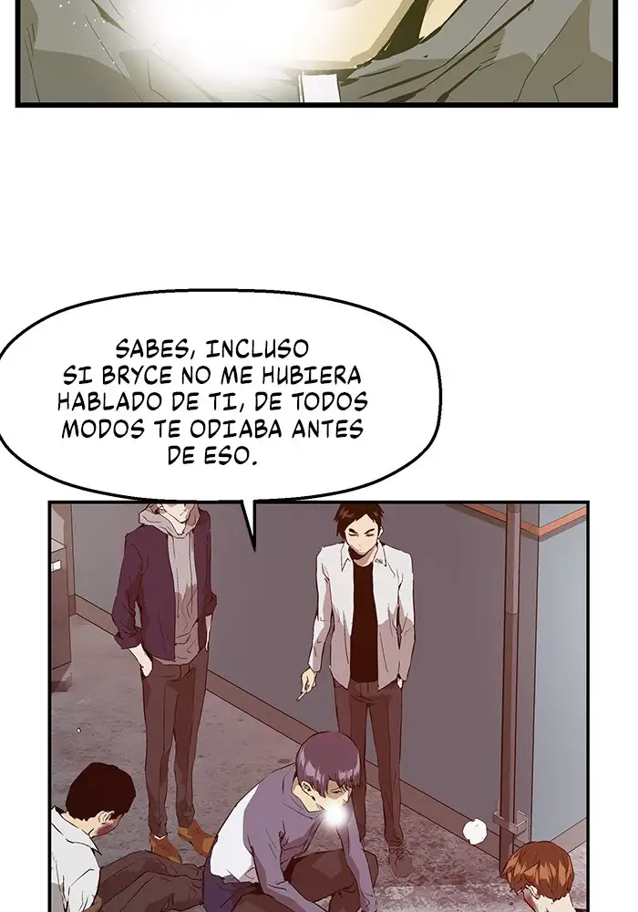 Weak Hero - Capítulo 30 - Página 27 - LectorTMOo