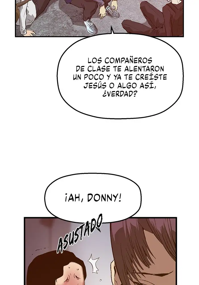 Weak Hero - Capítulo 30 - Página 28 - LectorTMOo