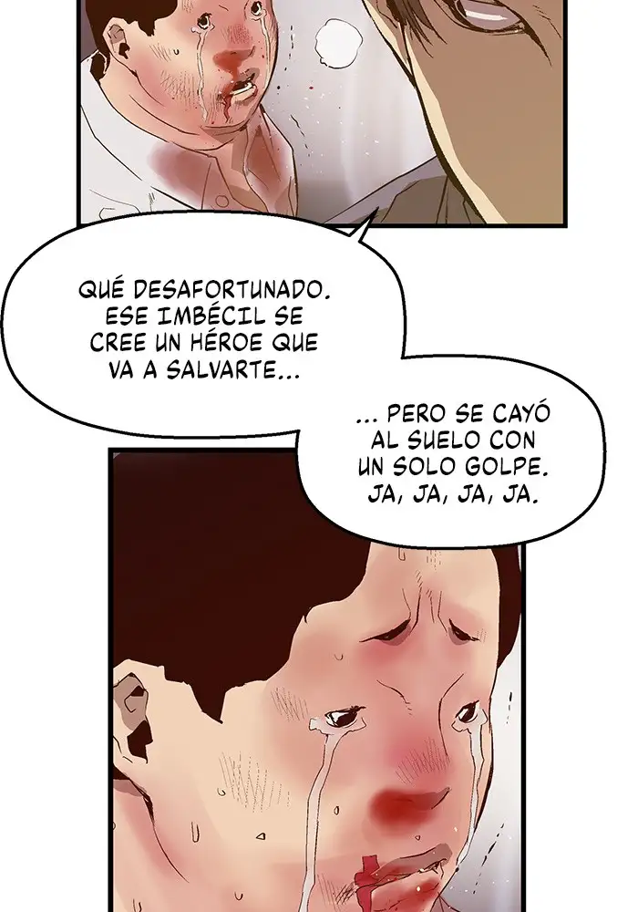 Weak Hero - Capítulo 30 - Página 29 - LectorTMOo