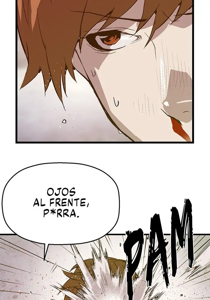 Weak Hero - Capítulo 30 - Página 33 - LectorTMOo