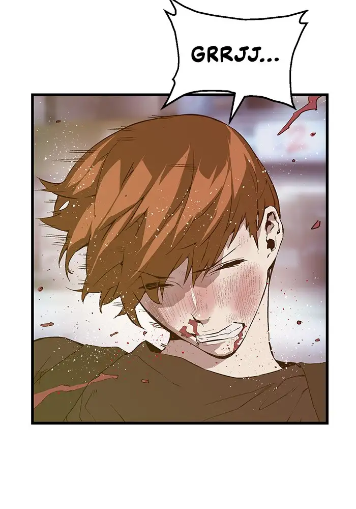 Weak Hero - Capítulo 30 - Página 35 - LectorTMOo