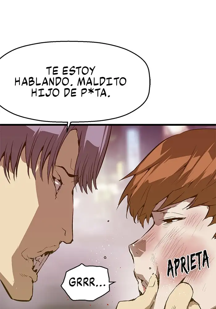 Weak Hero - Capítulo 30 - Página 37 - LectorTMOo