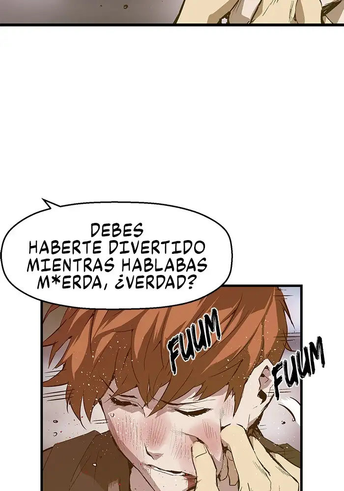 Weak Hero - Capítulo 30 - Página 38 - LectorTMOo