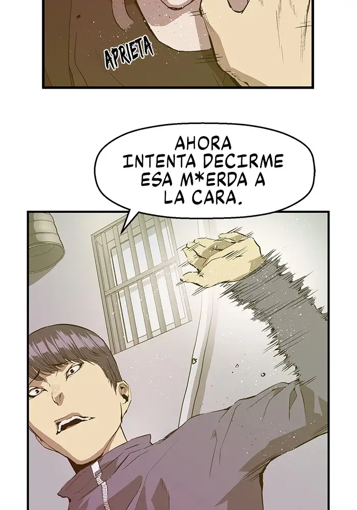 Weak Hero - Capítulo 30 - Página 39 - LectorTMOo