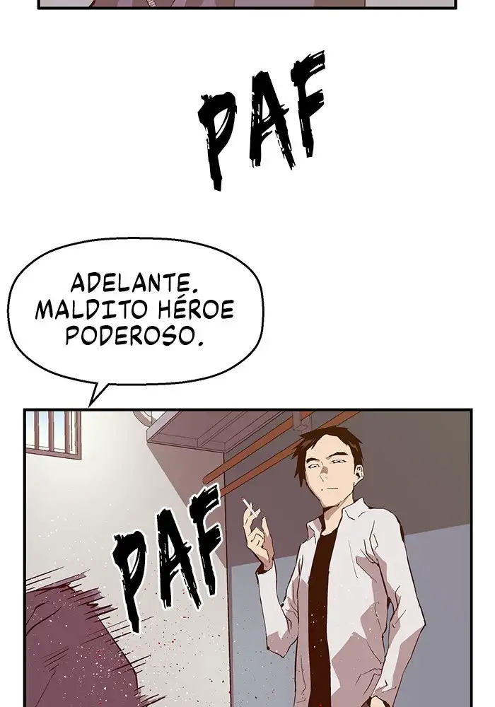 Weak Hero - Capítulo 30 - Página 40 - LectorTMOo