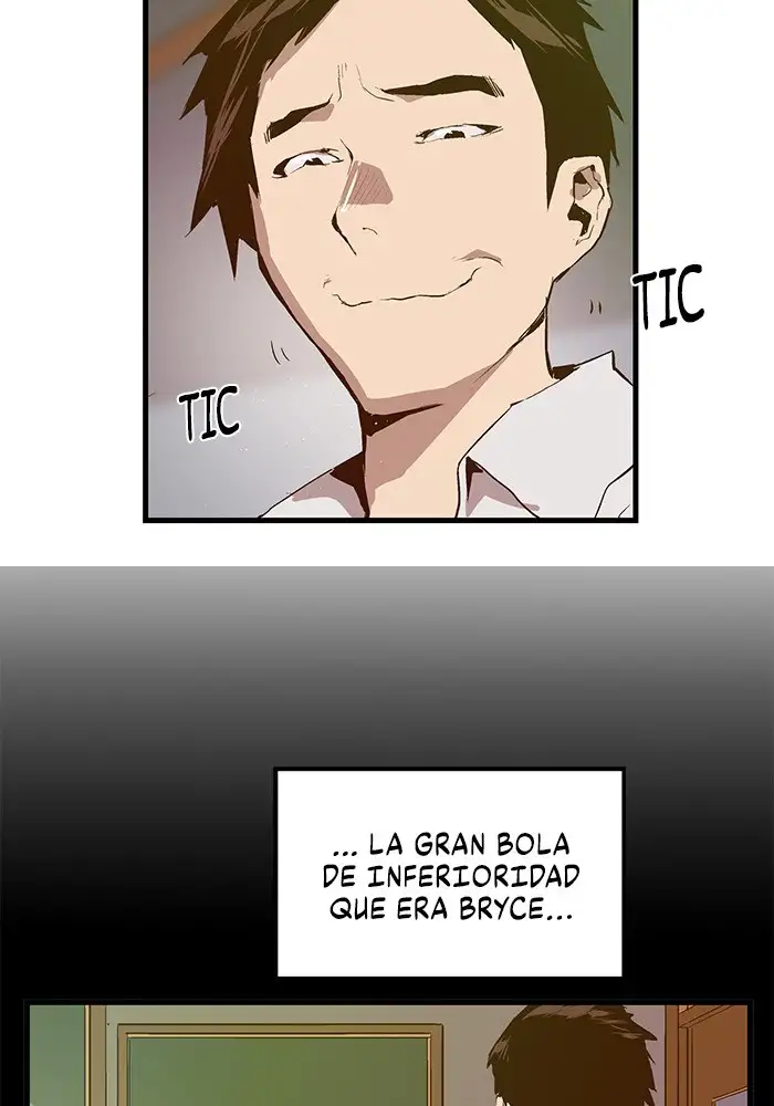 Weak Hero - Capítulo 30 - Página 42 - LectorTMOo