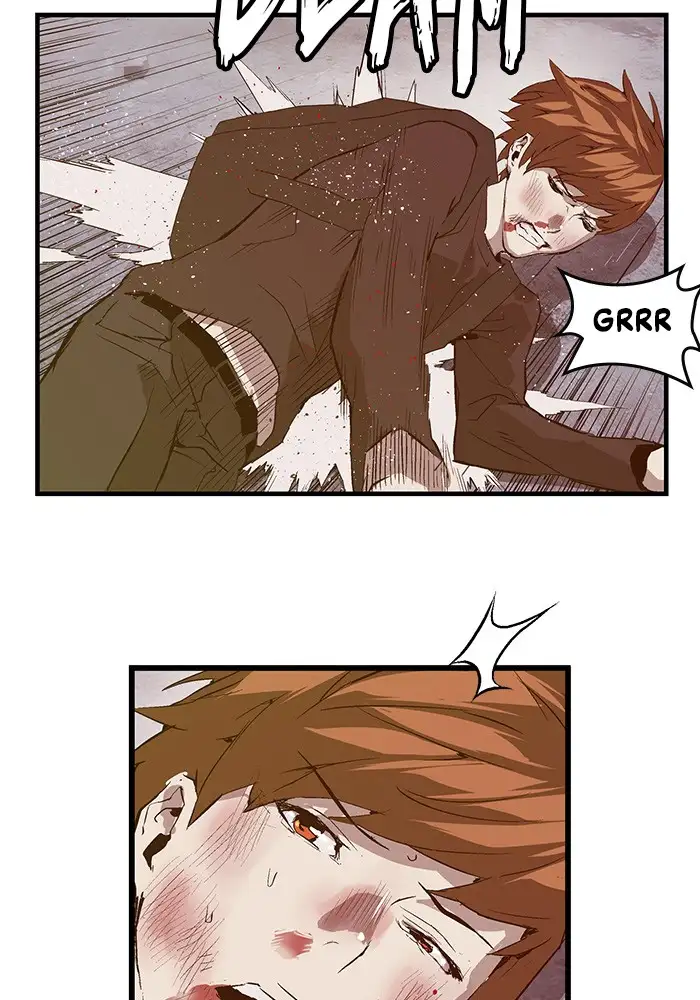 Weak Hero - Capítulo 30 - Página 44 - LectorTMOo
