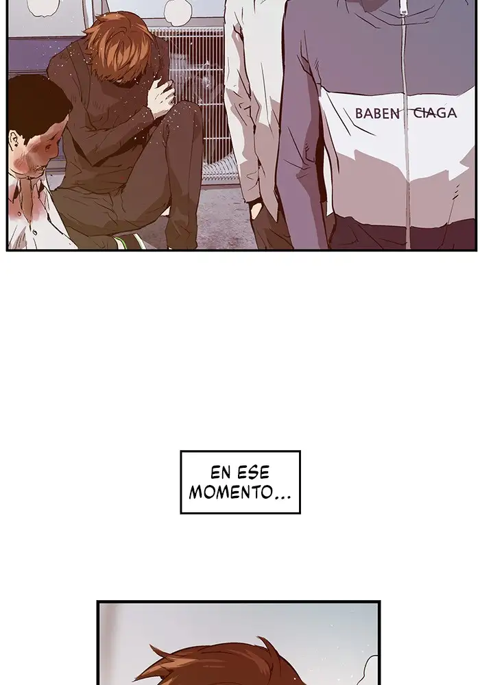 Weak Hero - Capítulo 30 - Página 56 - LectorTMOo