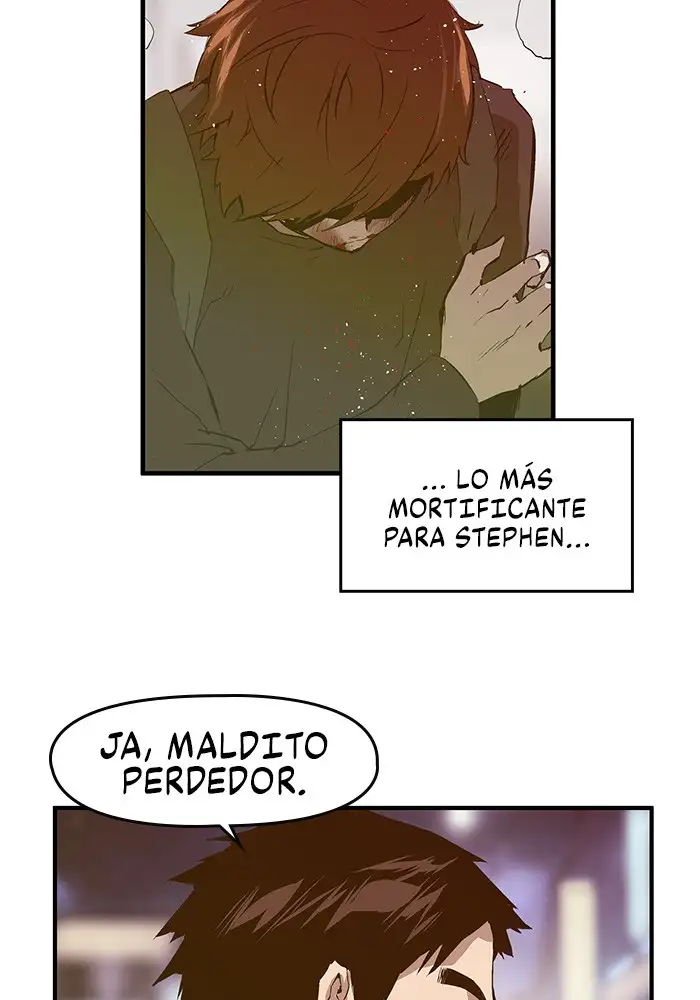 Weak Hero - Capítulo 30 - Página 57 - LectorTMOo