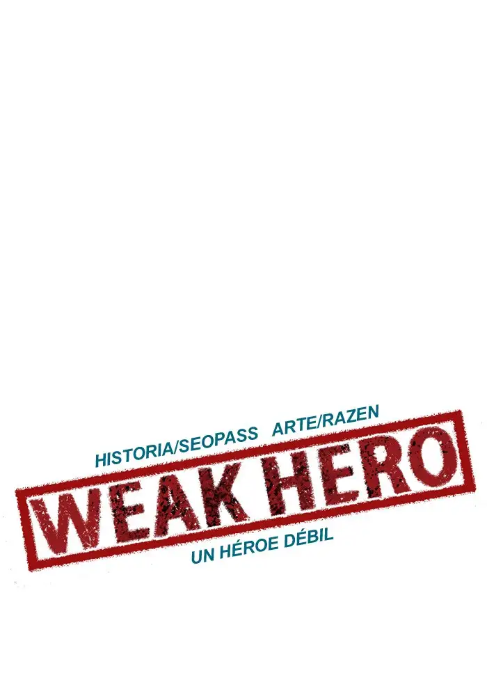 Weak Hero - Capítulo 30 - Página 61 - LectorTMOo