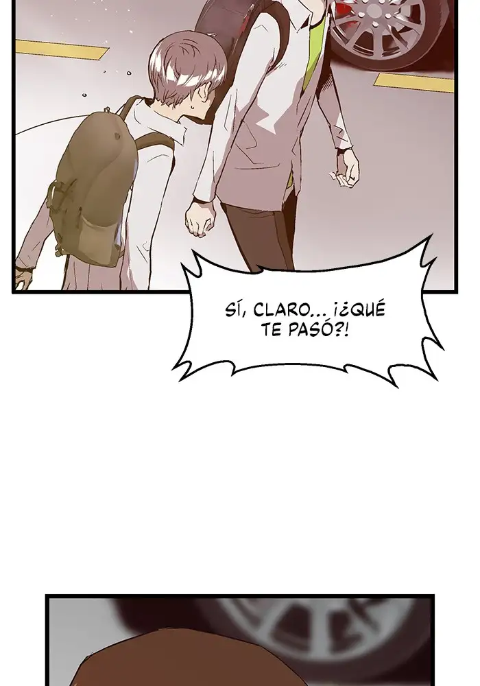 Weak Hero - Capítulo 30 - Página 67 - LectorTMOo