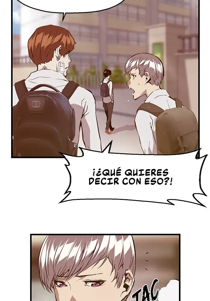 Weak Hero - Capítulo 30 - Página 69 - LectorTMOo