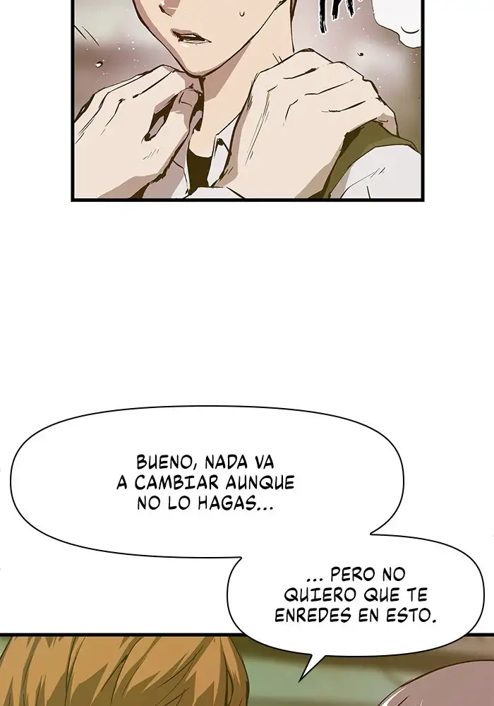Weak Hero - Capítulo 30 - Página 70 - LectorTMOo