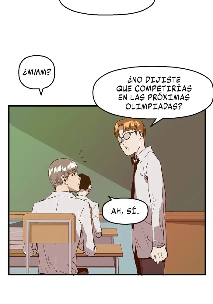 Weak Hero - Capítulo 30 - Página 79 - LectorTMOo