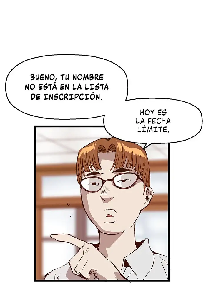 Weak Hero - Capítulo 30 - Página 80 - LectorTMOo
