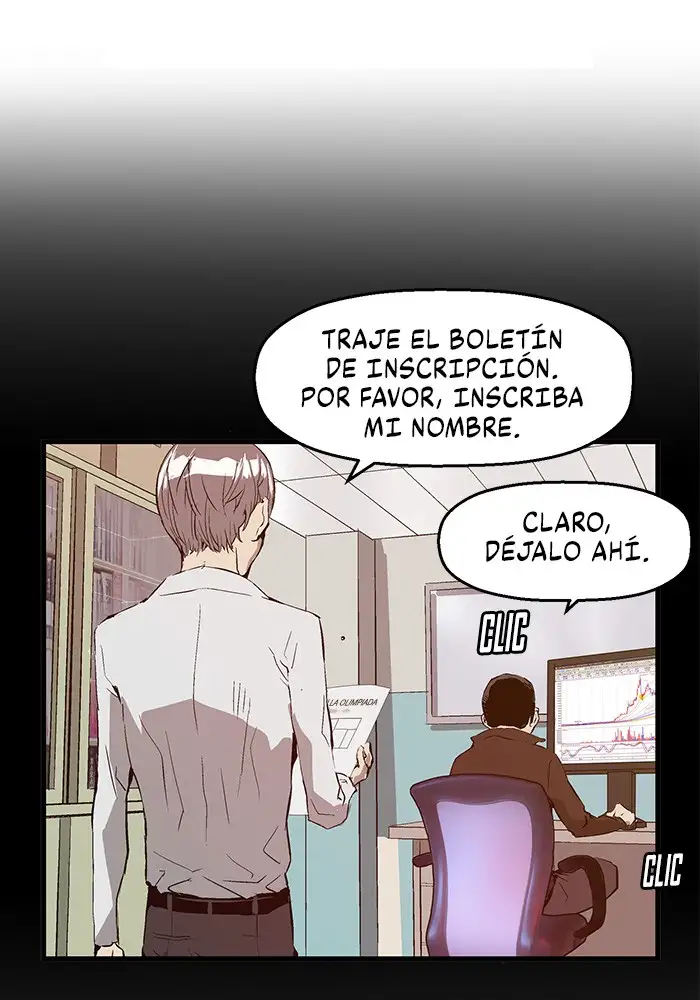 Weak Hero - Capítulo 30 - Página 81 - LectorTMOo