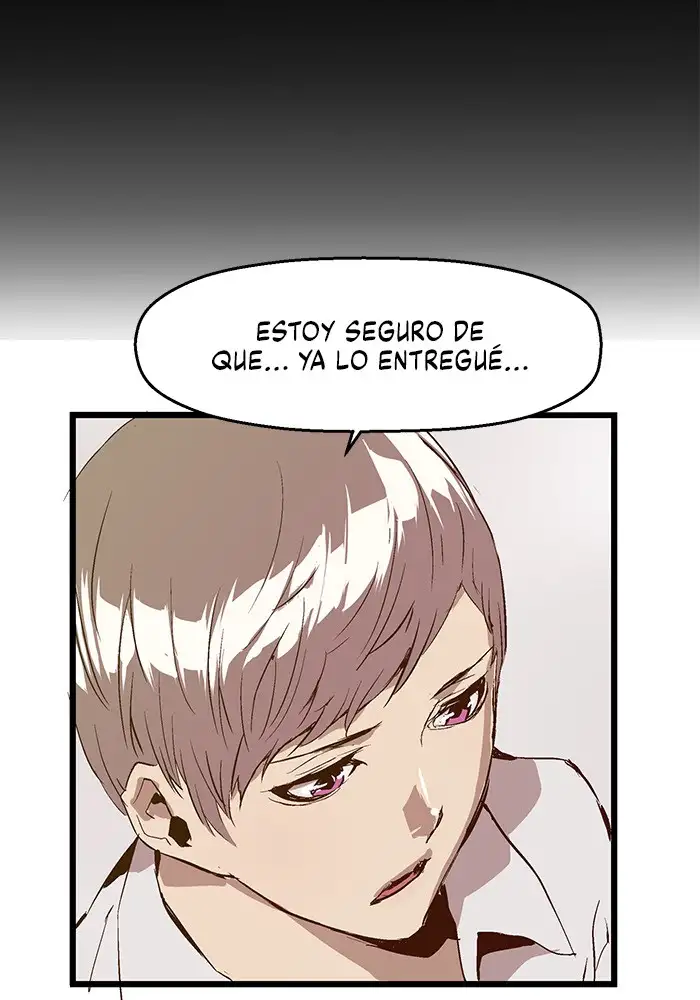 Weak Hero - Capítulo 30 - Página 82 - LectorTMOo