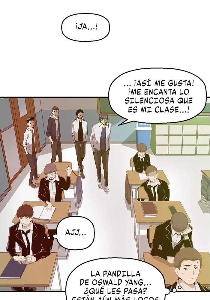 Weak Hero - Capítulo 30 - Página 86 - LectorTMOo