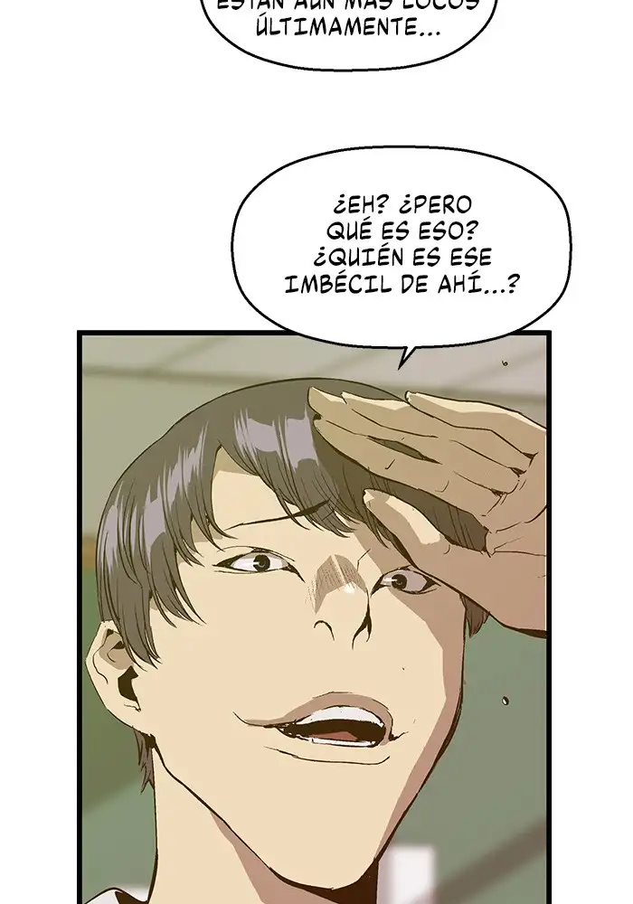Weak Hero - Capítulo 30 - Página 87 - LectorTMOo