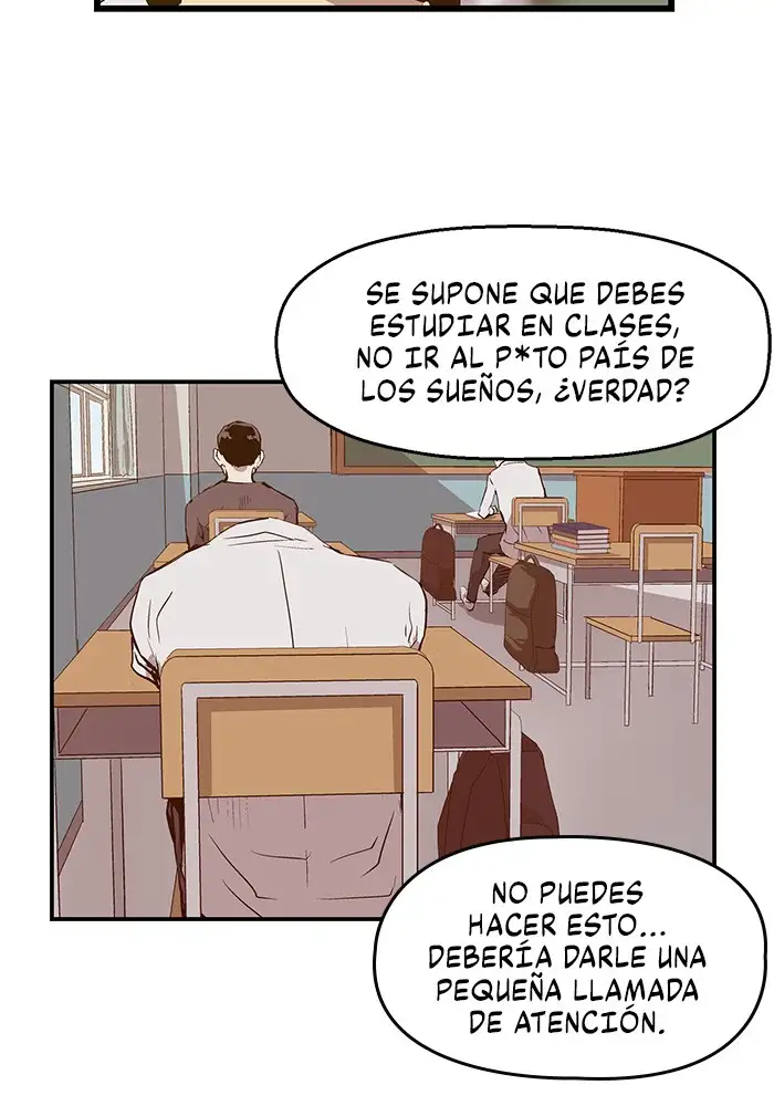 Weak Hero - Capítulo 30 - Página 88 - LectorTMOo