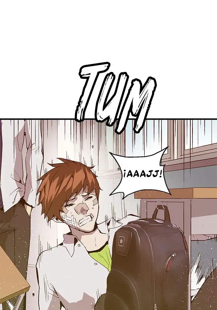 Weak Hero - Capítulo 30 - Página 91 - LectorTMOo